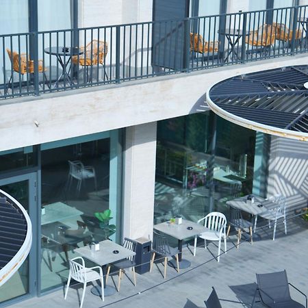 4Guest Hotel Erivan Exterior foto