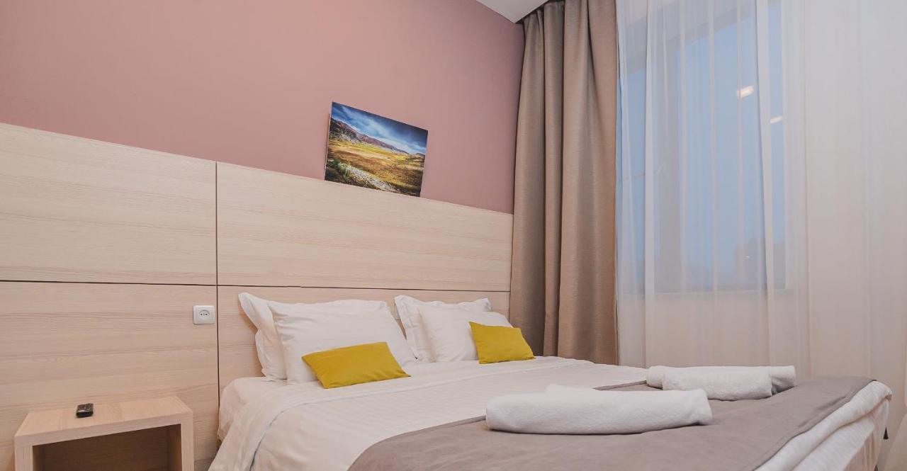 4Guest Hotel Erivan Exterior foto