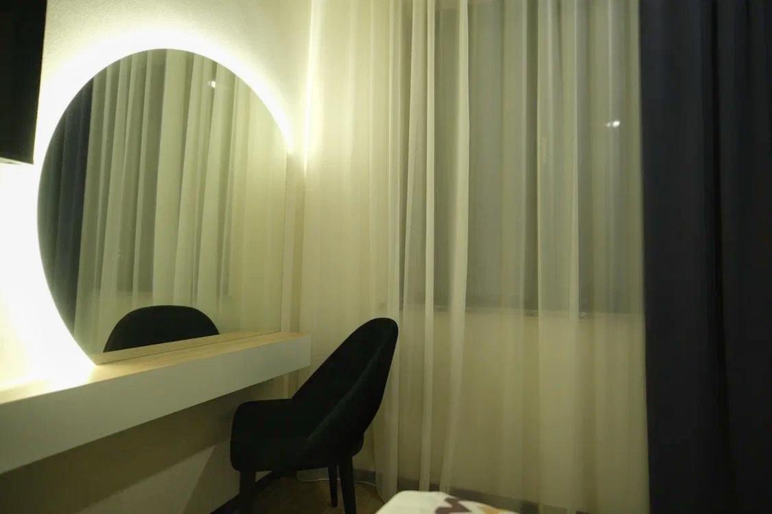 4Guest Hotel Erivan Exterior foto