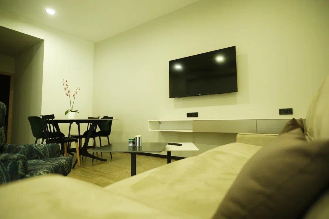 4Guest Hotel Erivan Exterior foto