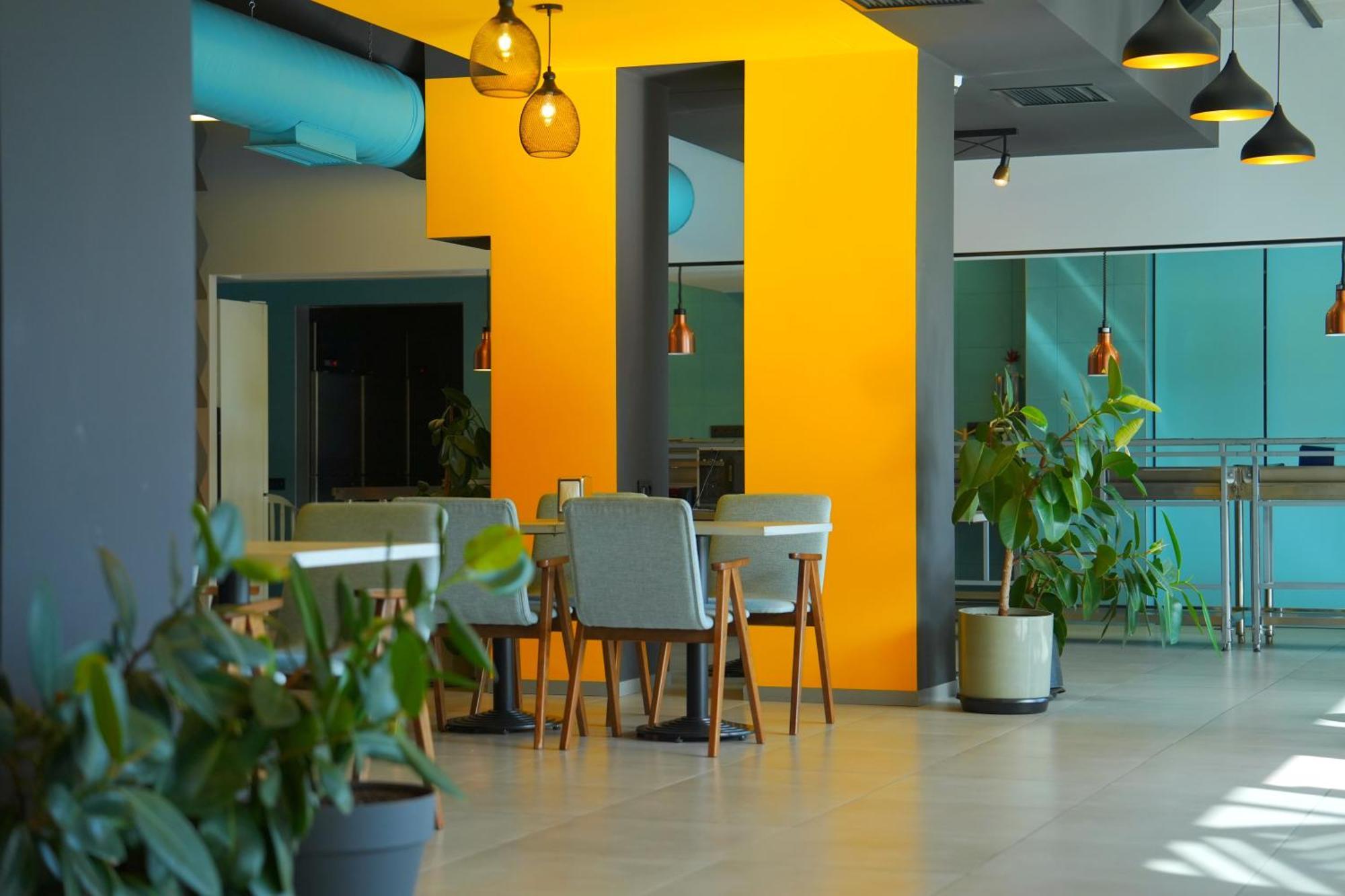 4Guest Hotel Erivan Exterior foto