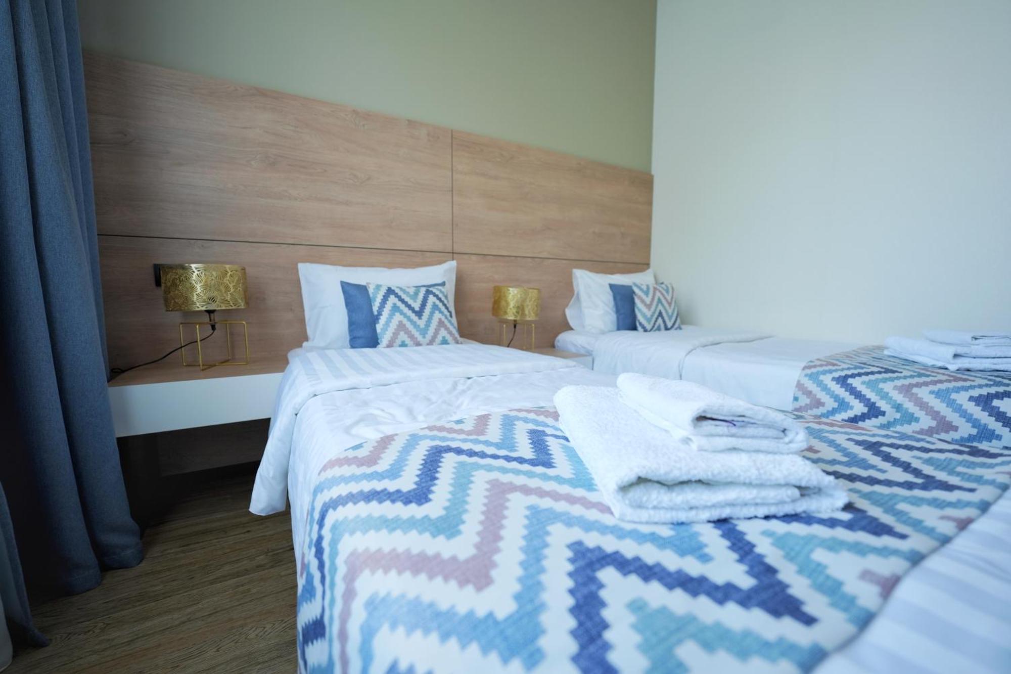 4Guest Hotel Erivan Exterior foto